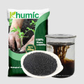 Pure humic acid natural Increase the soil fertility humic acid granule from leonardite